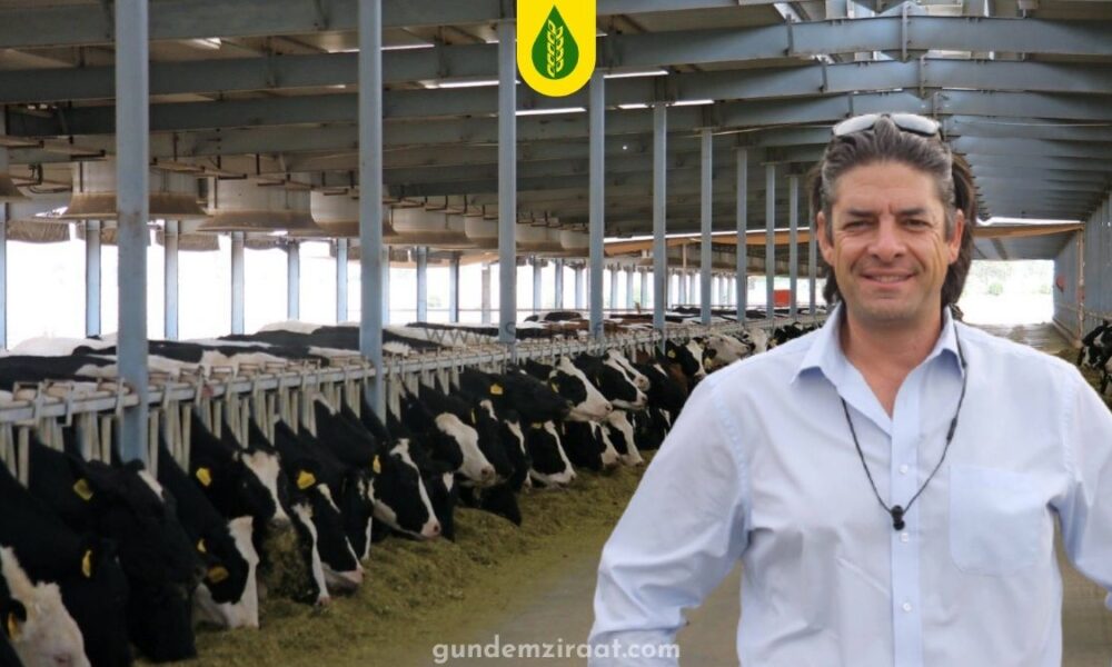 Çiftlik kurmak isteyenlere tavsiyeler